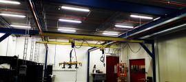 Railtechniek_Teleflex_GIS_Barco_Takel_GP250_Railsysteem